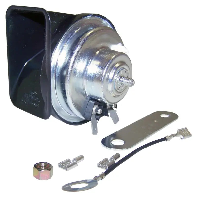 83502833 Crown Auto Horn Low Pitch