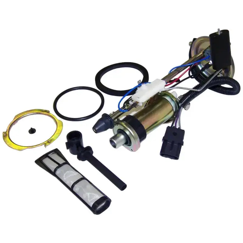 83502990 Crown Automotive Fuel Tank Sending Unit With Fuel Pump/ Lock