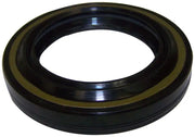 83503063 Crown Automotive Axle Tube Seal Black