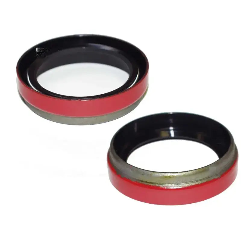 83503504 Crown Automotive Axle Tube Seal Red