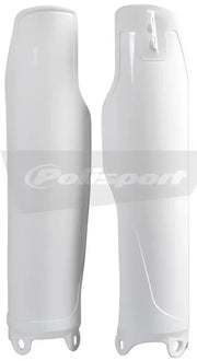 8351800001 Fork Guards White