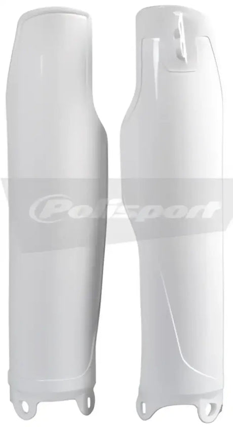 8351800001 Fork Guards White