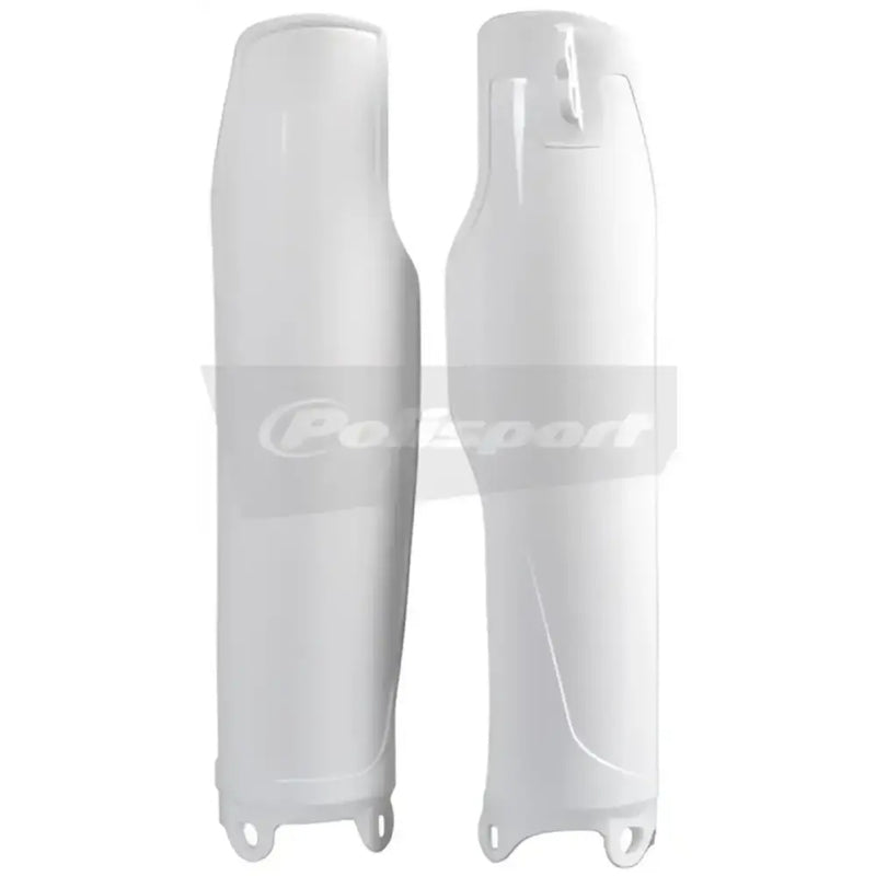 8351800001 Fork Guards White