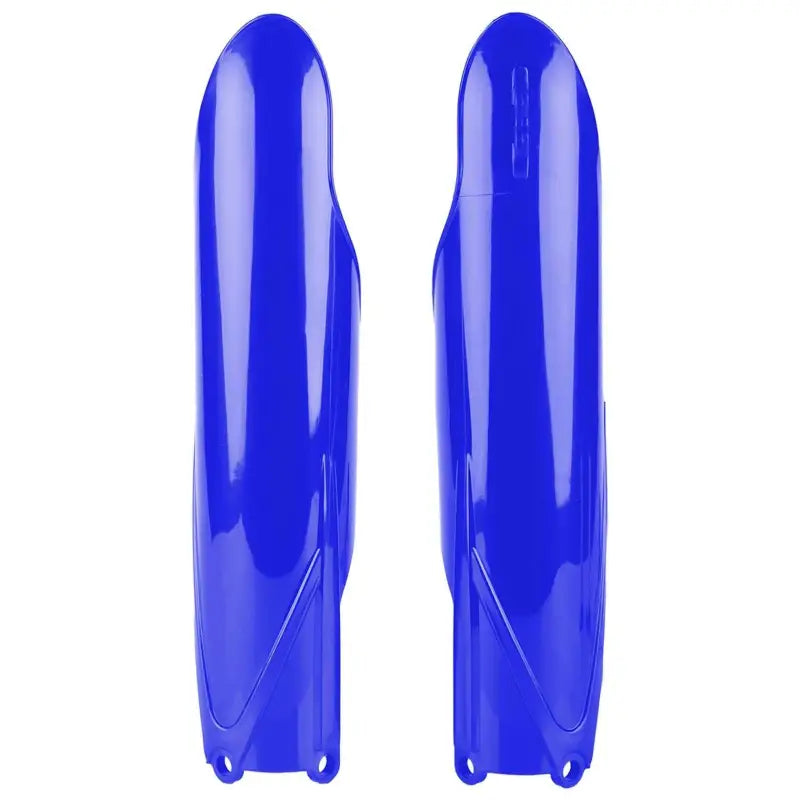 POLISPORT 8352000003 Fork Guards Blue Yam98 Yam