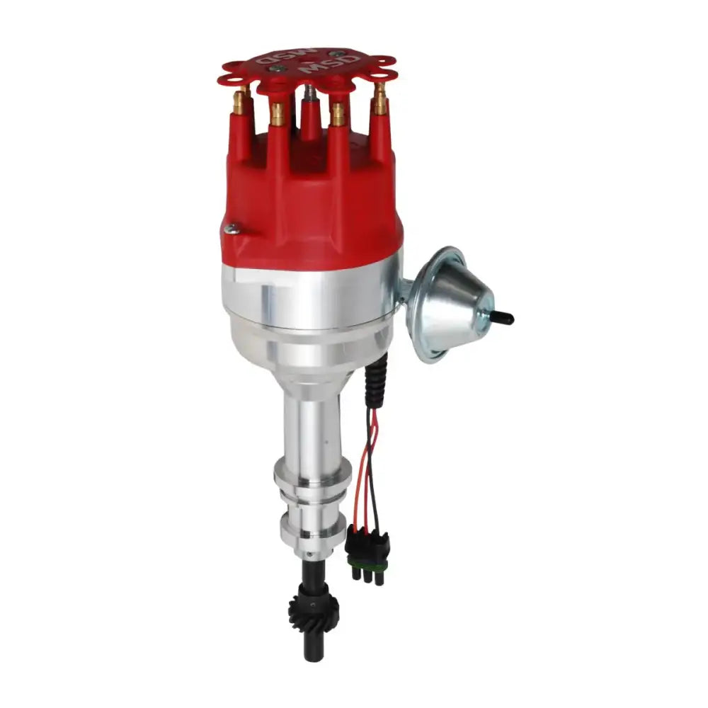 8354 MSD Dist Ford 351W
