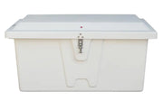 83550 Taylor Made Stow ’N Go Dock Box 20’ X 40’ 19’ - Storage