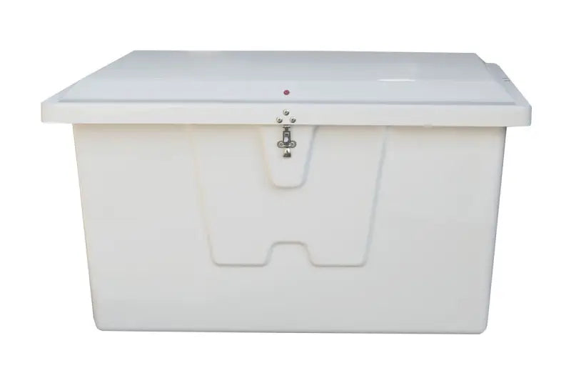 83553 Taylor Made Stow ’N Go Dock Box 27’ X 46’ 26’ - Storage