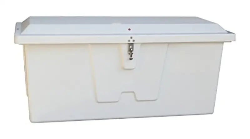83554 Taylor Made Stow ’N Go Dock Box 27’ X 72’ 26’ - Storage