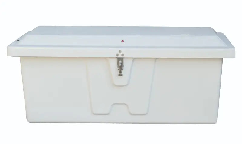 83557 Taylor Made Stow ’N Go Dock Box 18’ X 48’ 20’ - Storage
