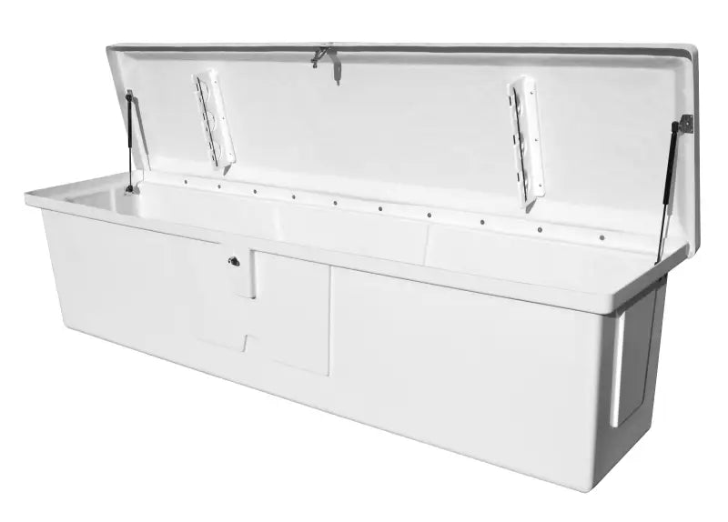 83560 Taylor Made S ’N G Dock Box W/3 Rod 24’ X 95’ - Storage