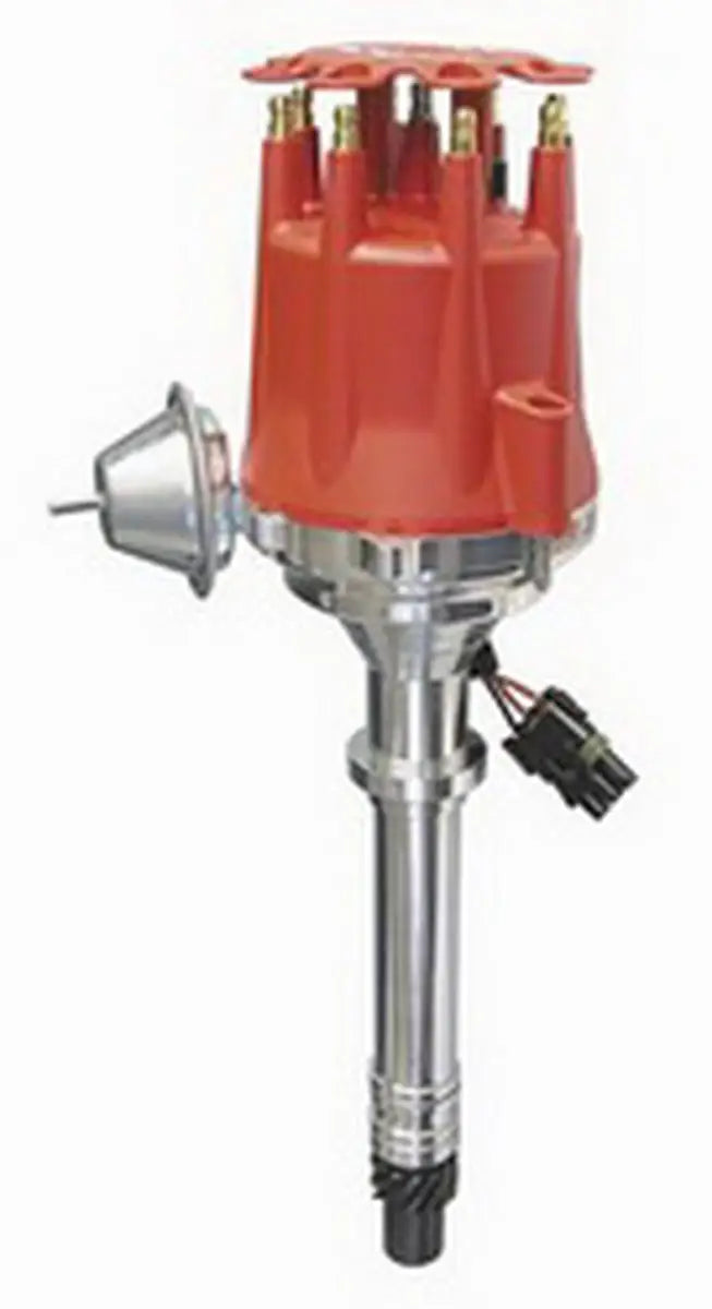 8360 MSD Dist Chv V8 Blt W/Mdl&Vac