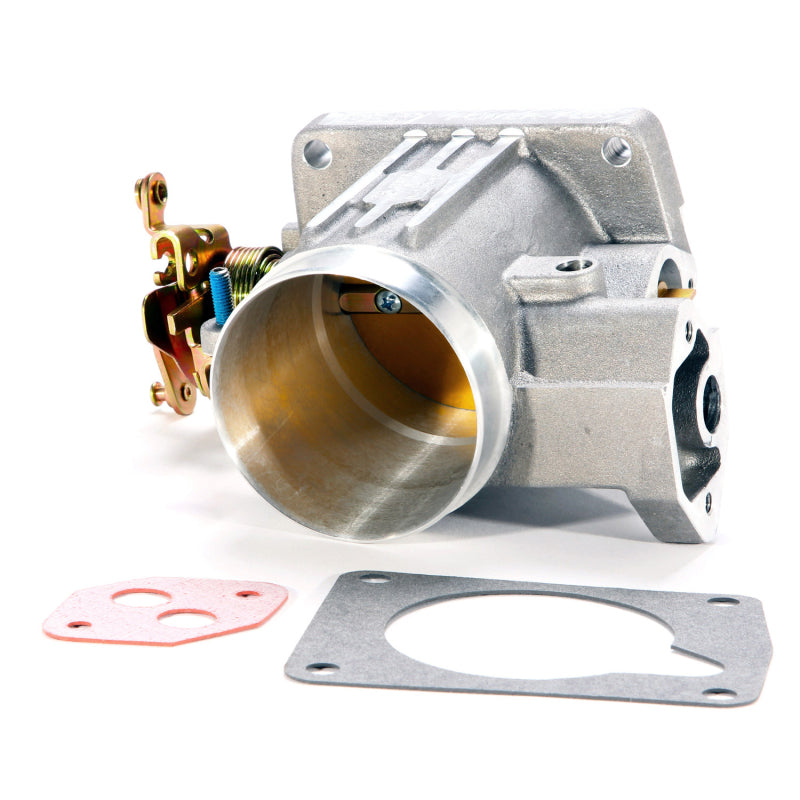 BBK 1524 BBK 94-95 Mustang 5.0 75mm Throttle Body BBK Power Plus Series