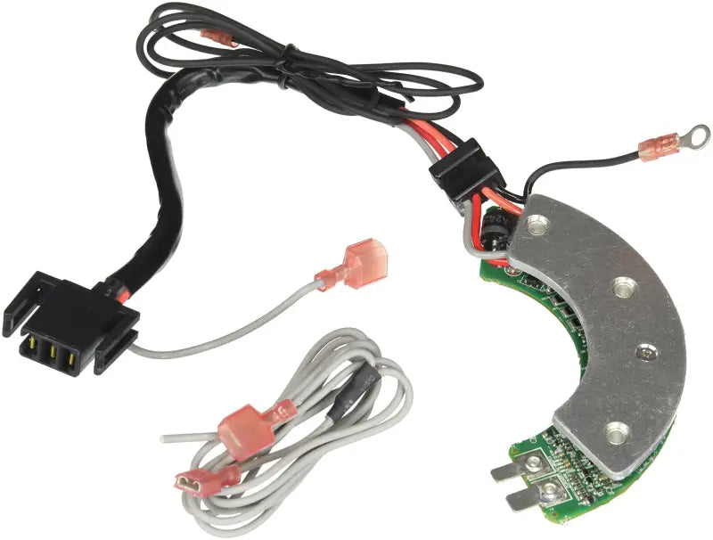 83647 MSD Digital Hei Module for GM vehicles, enhancing ignition control and engine performance; suitable for RV, automotive, powersports, off-road, marine, truck accessories, and more, AVADA - Best Sellers, Must Haves