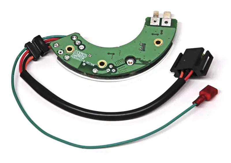 83647 MSD Digital Hei Module Gm for GM vehicles. Featuring advanced MSD digital technology for enhanced ignition control and precise timing to boost engine performance. Ideal for RV, automotive, powersports, off-road, marine, truck accessories, and RV parts. , AVADA - Best Sellers, Must Haves