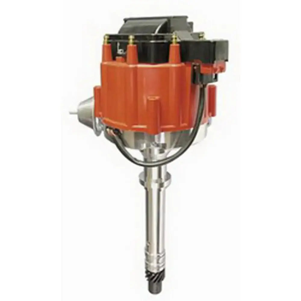 8365 MSD Billet Gm Hei Distributor