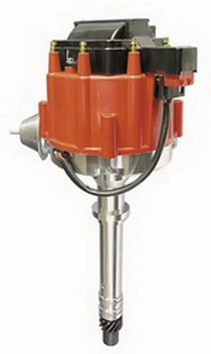 8365 MSD Billet Gm Hei Distributor