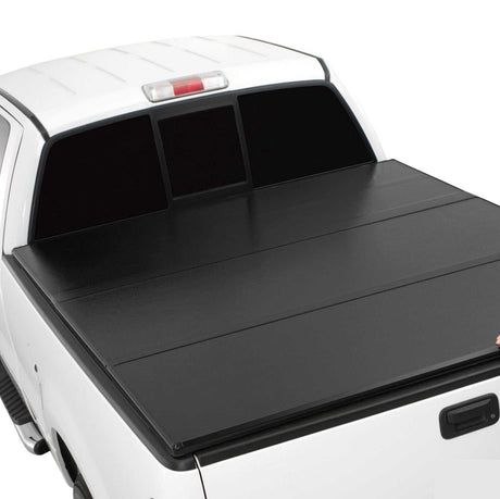 83655 Tonneau Cover