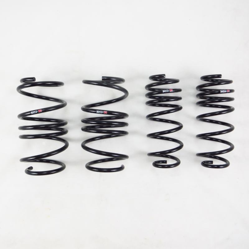 RS-R N281D N281D RS-R 2009+ Infiniti M37 Sport (KY51) Down Sus Springs