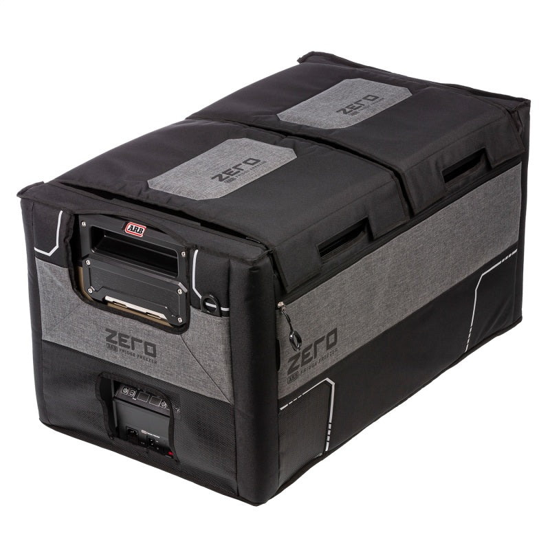 ARB 10900054 ARB Zero Fridge Transit Bag; For Use with 101Q Dual Zone Fridge Freezer