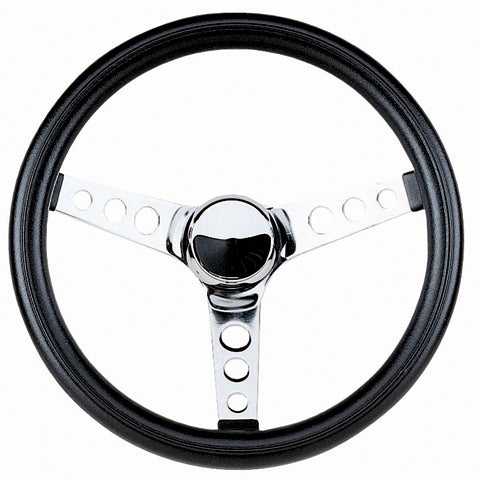 838 Steering Wheel
