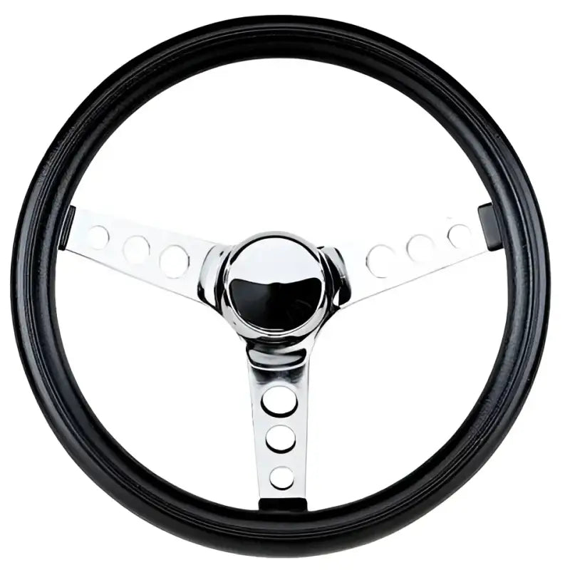 838 Steering Wheel