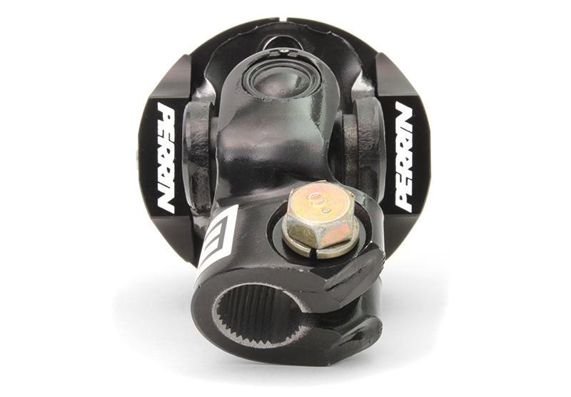 Perrin Performance PSP-SUS-565 Perrin Steering Dampener Lockdown for Subarus