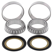 All Balls Racing 22-1031 All Balls Racing 19-21 BMW F750GS Steering Bearing Kit