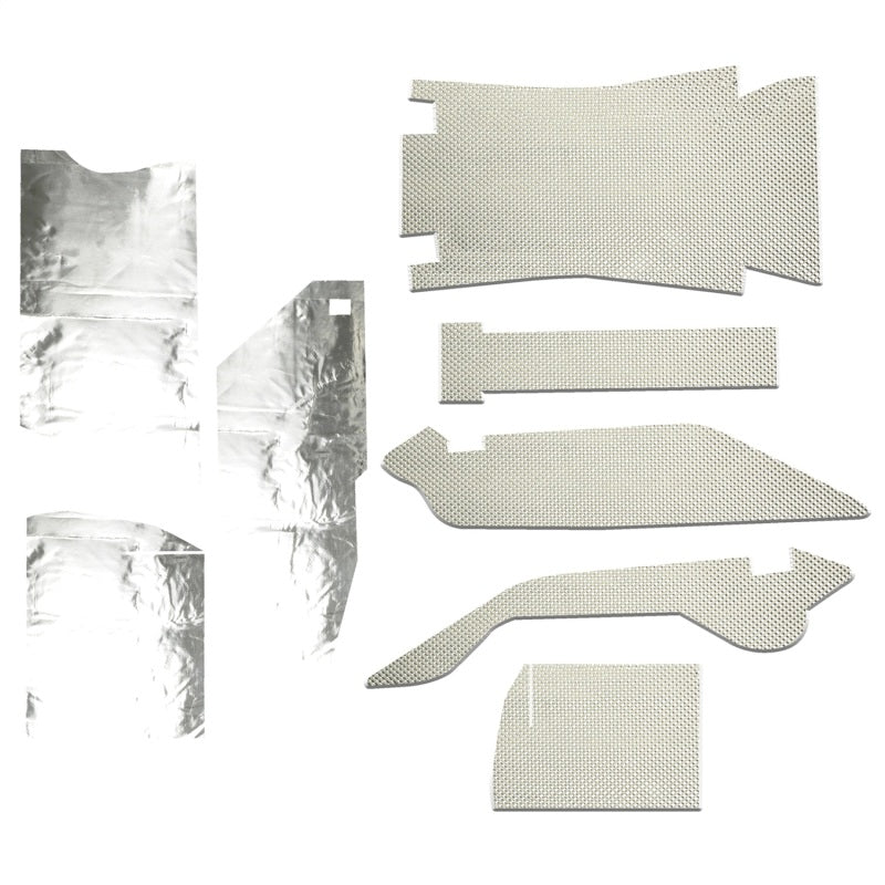 DEI 902404 DEI 17-20 Can-Am Maverick X3 (2-Seater) Heat Control Kit