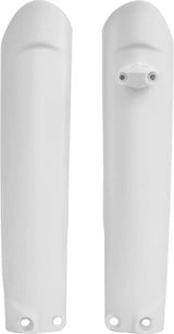 8398600002 Fork Guards White