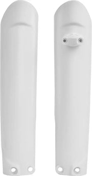 8398600002 Fork Guards White