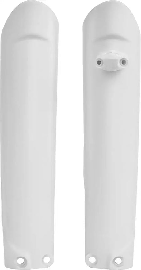 8398600002 Fork Guards White
