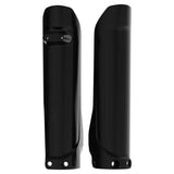 POLISPORT 8398900002 Fork Guards Black