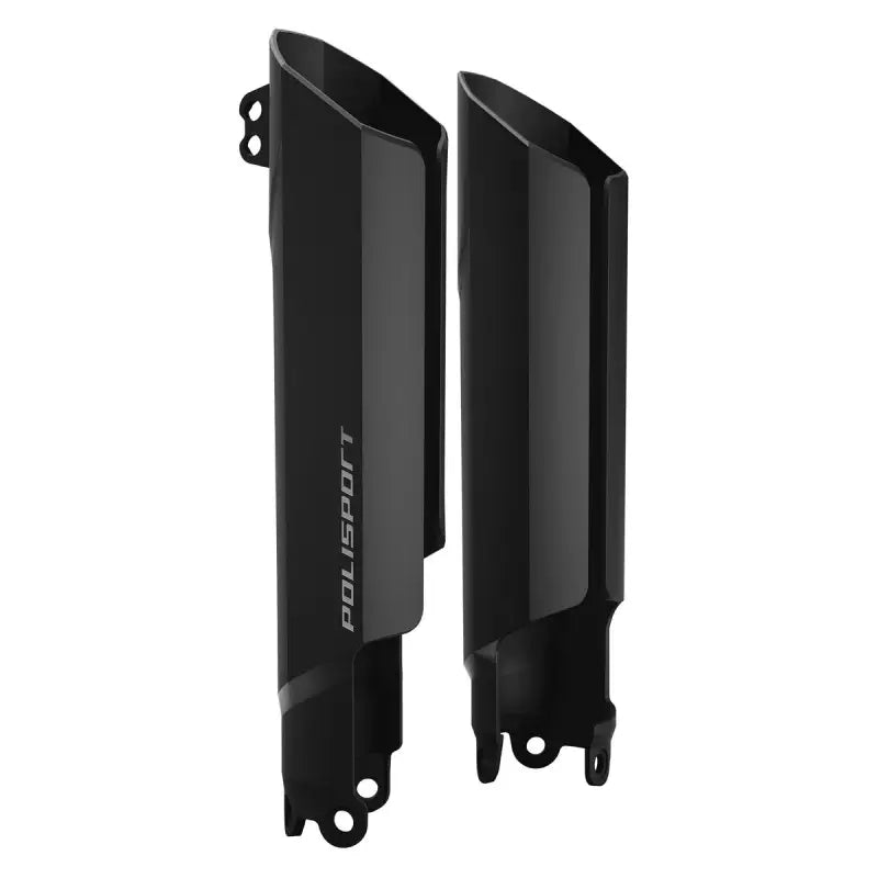 8399600002 Polisport Full Wrap Lower Fork Guards Honda - Guards/Braces