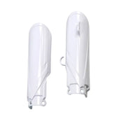 8399800001 Fork Guards Yz65 White