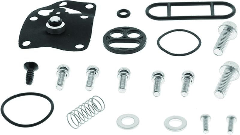 QuadBoss 420564 QuadBoss 02-05 Suzuki LT-A500F Vinson 4x4 (02) Fuel Tap Kit - 420564