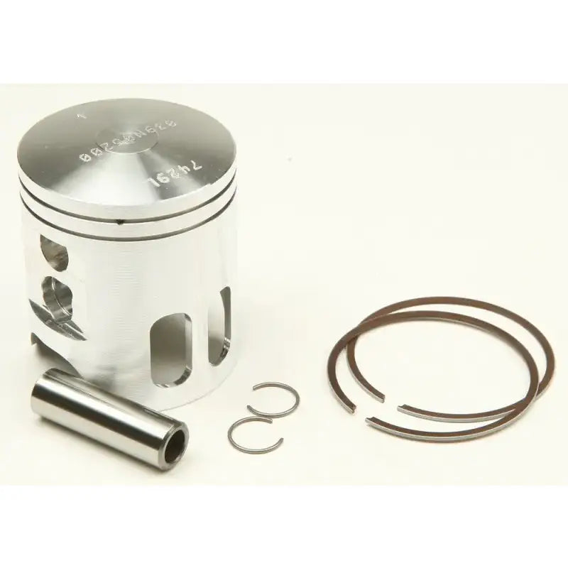 839M05200 Piston Kit 52.00/Std Pol 
