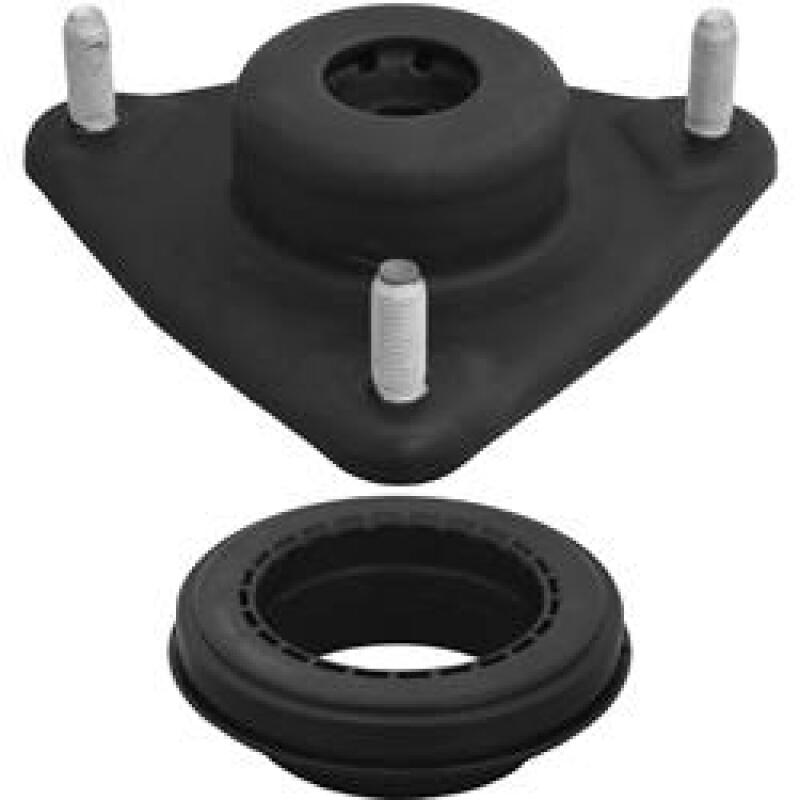 KYB SM5874 KYB Shocks & Struts Strut Mount Front 13-14 Hyundai Santa Fe / Hyundai Santa Fe Sport - SM5874