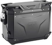 Givi Outback EVO Smart Case