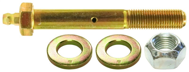 RockJock CE-91127 RockJock Greaseable Bolt w/ Hardware 7/16in Thread X 3 1/4in Long