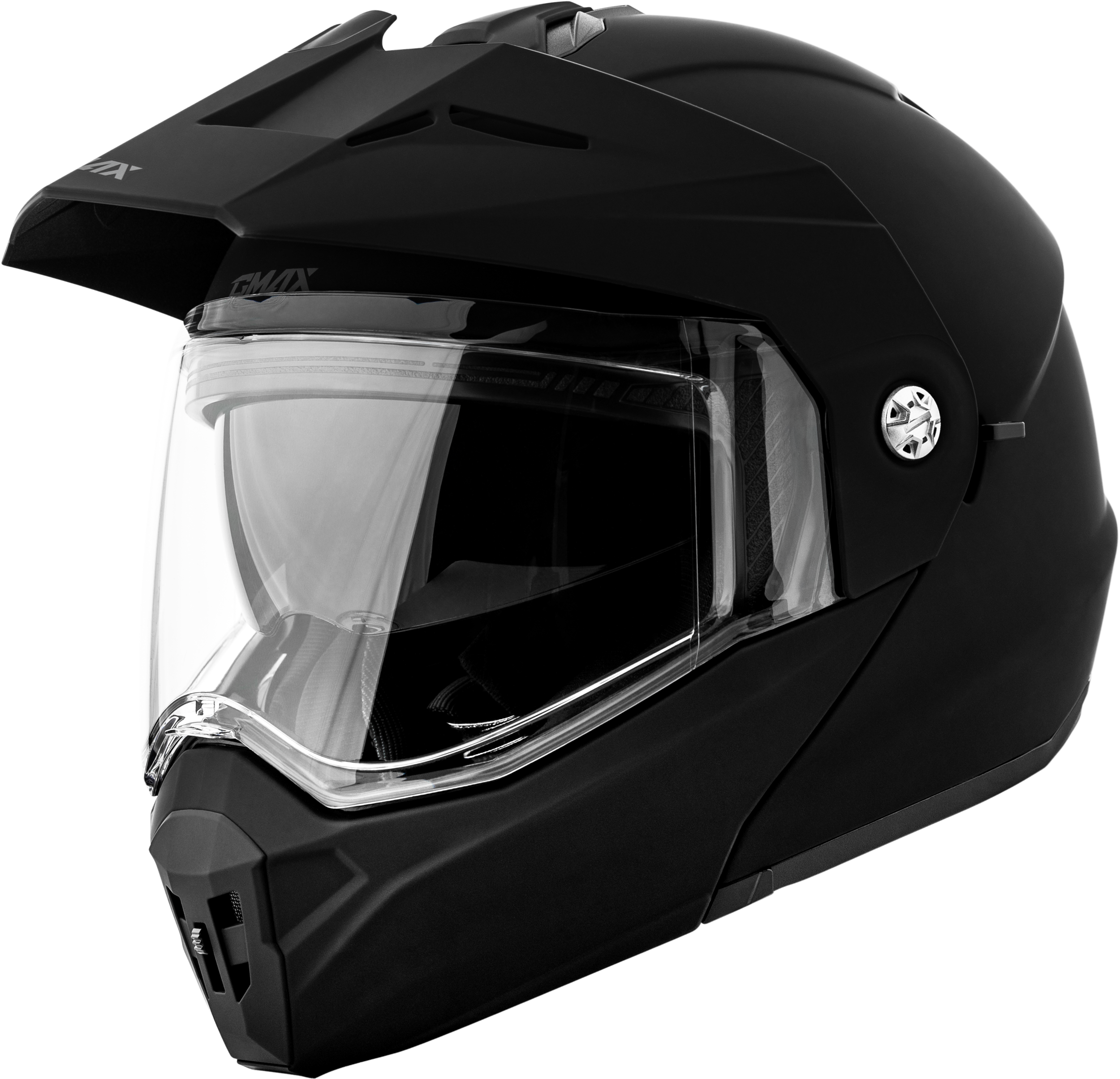 Gmax MD-74 Solid Helmets (2026)