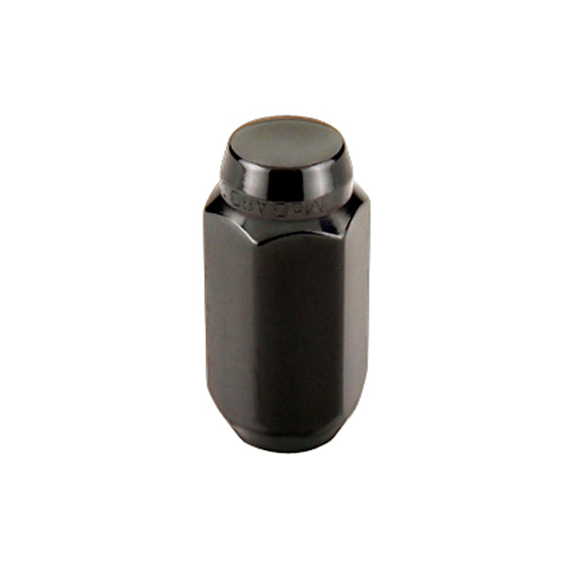 MCGARD 64022 LUGNUT 4PK 14X1.5 BLACK