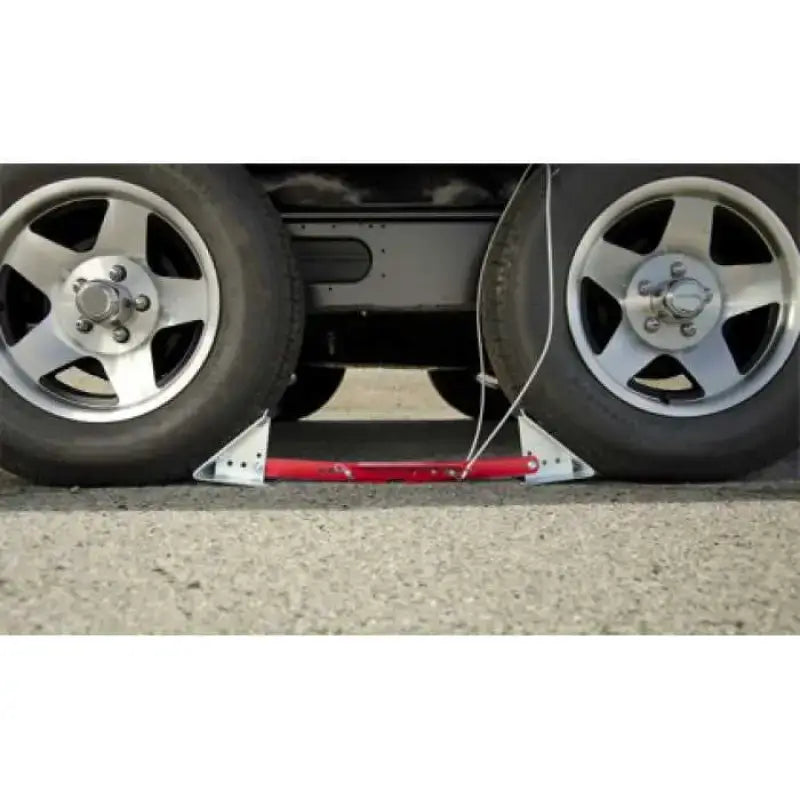 84-00-4000 Wheel Chock