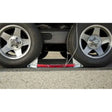 84-00-4000 Wheel Chock