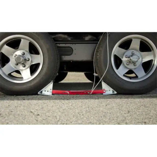 84-00-4000 Wheel Chock