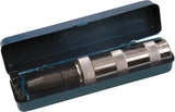 84-03801 Emgo Impact Driver Replacement Bits 5/16 Inch Hex Shank 4/Pk - Tools