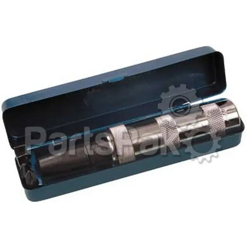 84-03801 Emgo Impact Driver Replacement Bits 5/16 Inch Hex Shank 4/Pk - Tools