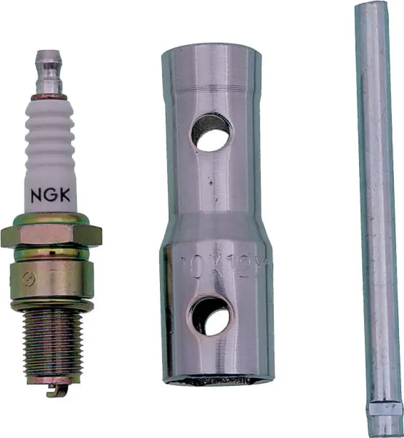 84-04100 Fire Power Three Way Wrench 