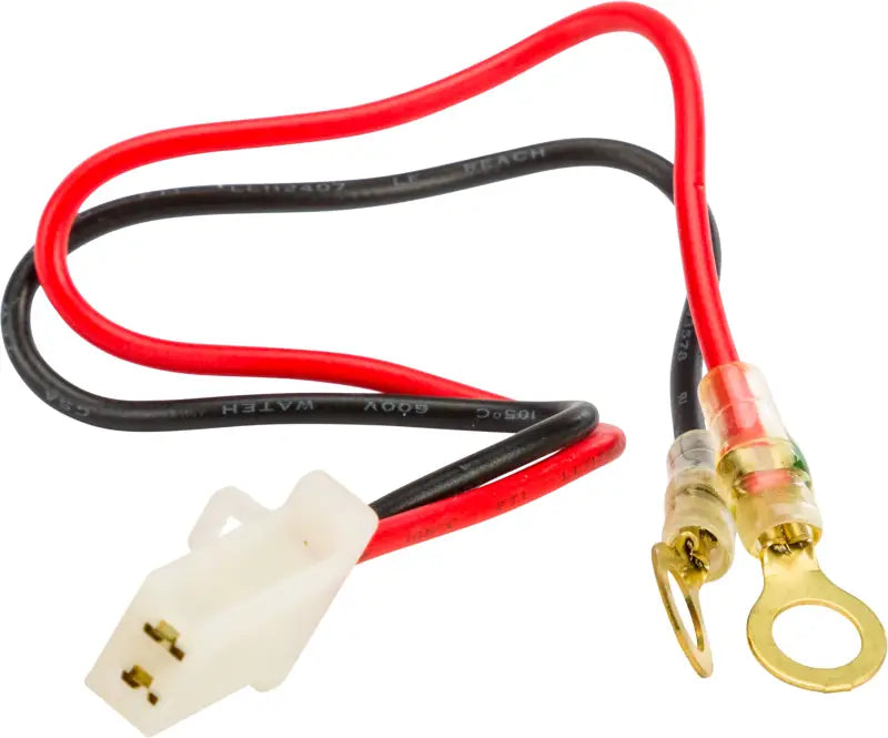 84-15601 Wps Replacement Battery Leads 
