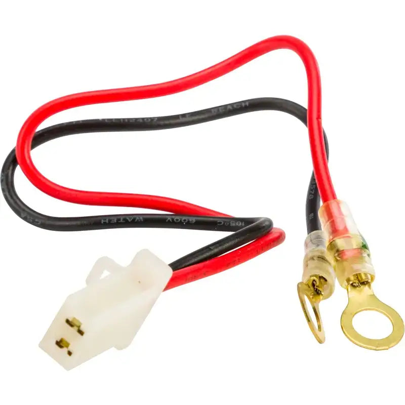 84-15601 Wps Replacement Battery Leads 
