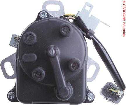 84-17432 Cardone Distributor OE Replacement